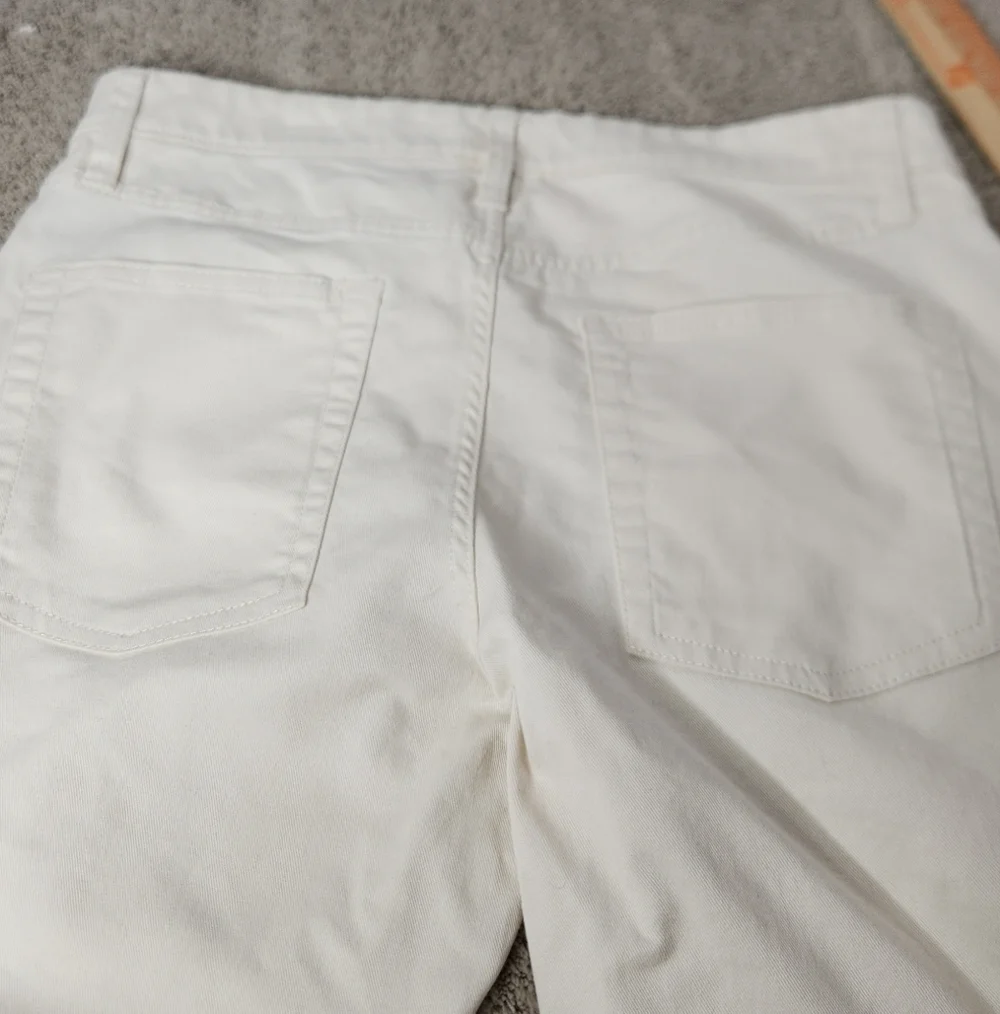 Goodfellow & Co Men's Mid Rise Slim Fit Leg Full Jeans Lightweight 30W X 30L - Picture 5 of 13